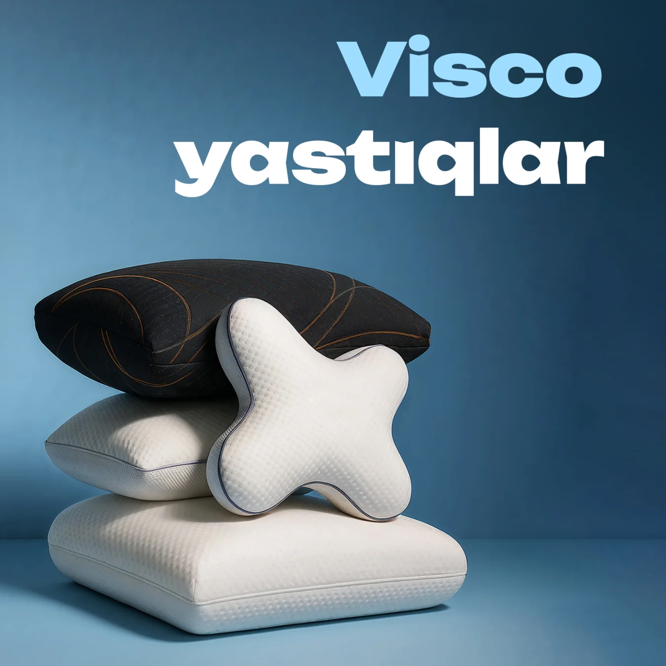 Yastiqlar