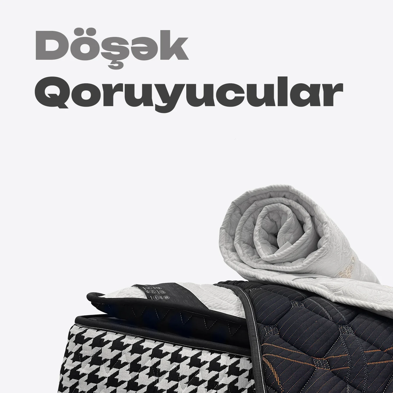 Dosek qoruyucular